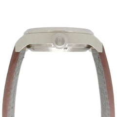 Duxot Altius Pilot Mechanical Automatic Brown Round Dial Men's Watch - DX-2024-03