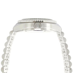 Duxot Tortuga Automatic Black Round Dial Men's Watch - DX-2026-11