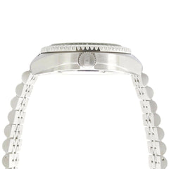 Duxot Tortuga Automatic Green Round Dial Men's Watch - DX-2026-22