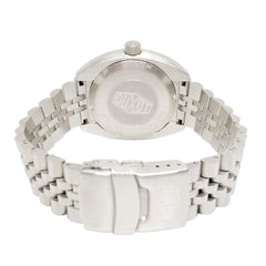 Duxot Tortuga Automatic Green Round Dial Men's Watch - DX-2026-22