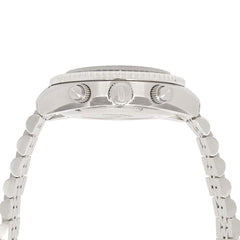 Duxot Tortuga Chronograph Black Round Dial Men's Watch - DX-2027-11