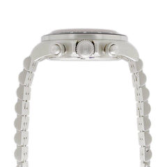 Duxot Accelero Chronograph Black Round Dial Men's Watch - DX-2028-33