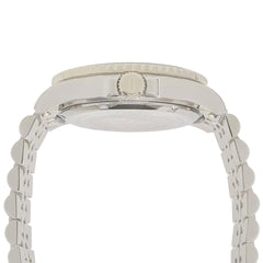 Duxot Altlantica GMT Black Round Dial Men's Watch - DX-2034-11