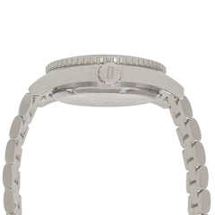 Duxot Tiburon Automatic Blue Round Dial Men's Watch - DX-2036-22