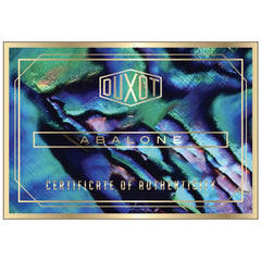 Duxot Atlantica Limited Edition Automatic Blue Round Dial Men's Watch - DX-2047-99