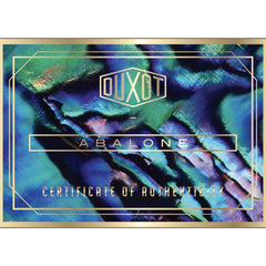 Duxot Atlantica Limited Edition Automatic Blue Round Dial Men's Watch - DX-2047-AA