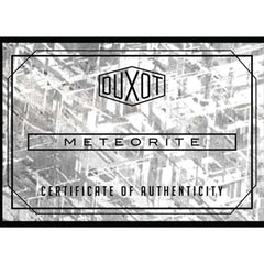 Duxot Atlantica Limited Edition Automatic White Round Dial Men's Watch - DX-2047-BB