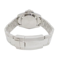 Duxot Atlantica Limited Edition Automatic White Round Dial Men's Watch - DX-2047-BB