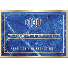 Duxot Atlantica Limited Edition Automatic Blue Round Dial Men's Watch - DX-2047-HH