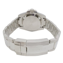 Duxot Atlantica Limited Edition Automatic Black Round Dial Men's Watch - DX-2047-NN