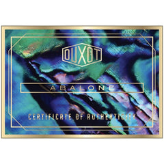 Duxot Atlantica Limited Edition Chronograph Blue Round Dial Men's Watch - DX-2048-66