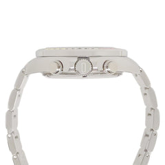 Duxot Atlantica Limited Edition Chronograph Blue Round Dial Men's Watch - DX-2048-CC