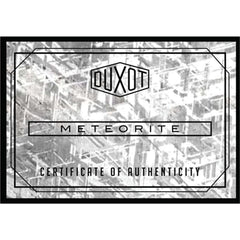 Duxot Atlantica Limited Edition Chronograph White Round Dial Men's Watch - DX-2048-GG