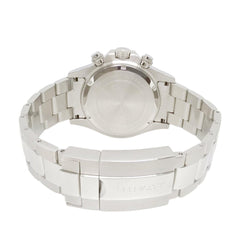 Duxot Atlantica Limited Edition Chronograph Blue Round Dial Men's Watch - DX-2048-HH