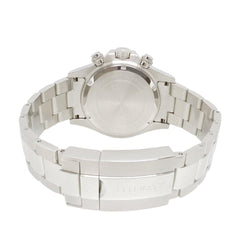 Duxot Atlantica Limited Edition Chronograph White Round Dial Men's Watch - DX-2048-II