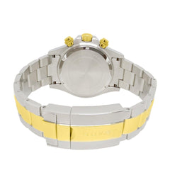 Duxot Atlantica Limited Edition Chronograph White Round Dial Men's Watch - DX-2048-JJ