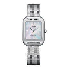 Citizen Eco-Drive Women's Watch - EM0491-81D