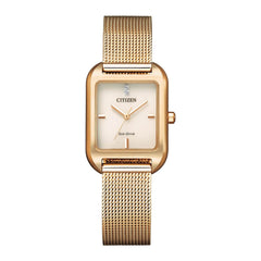 Citizen Eco-Drive Women's Watch - EM0493-85P