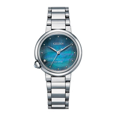 Citizen Eco-Drive Women's Watch - EM0910-80N
