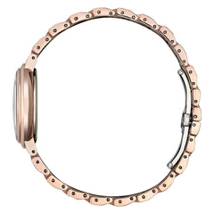 Citizen Eco-Drive Women's Watch - EM0912-84Y