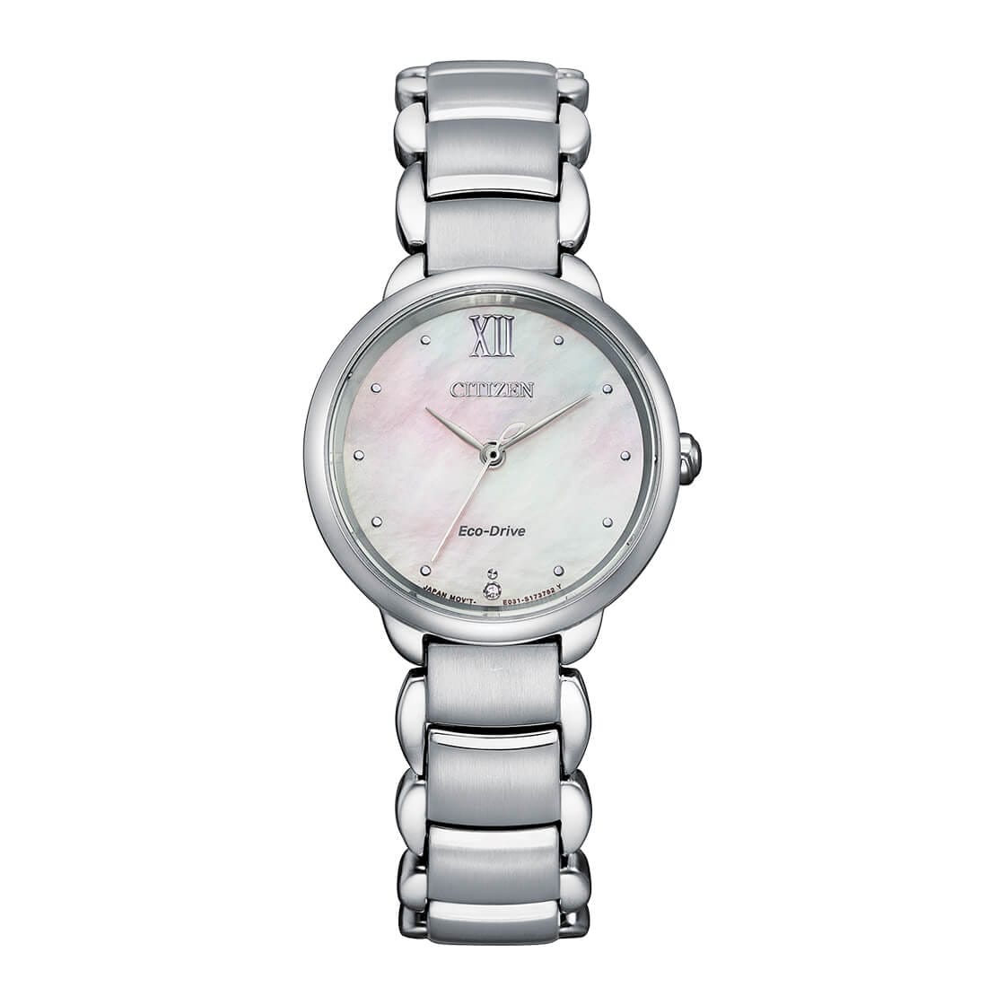 Citizen Eco-Drive Women's Watch - EM0920-86D