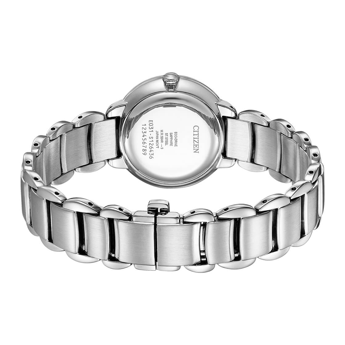 Citizen Eco-Drive Women's Watch - EM0920-86D