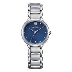 Citizen Eco-Drive Women's Watch - EM0920-86L