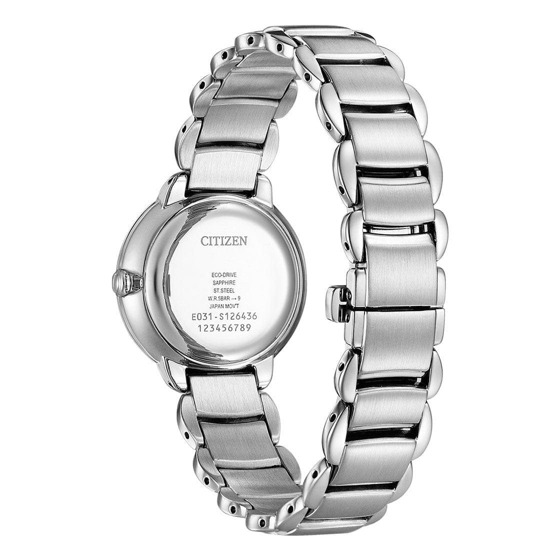 Citizen Eco-Drive Women's Watch - EM0920-86L