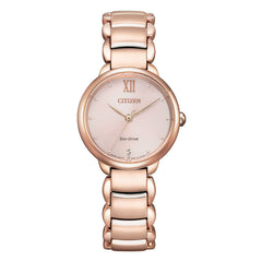 Citizen Eco-Drive Women's Watch - EM0922-81X