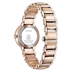 Citizen Eco-Drive Women's Watch - EM0922-81X
