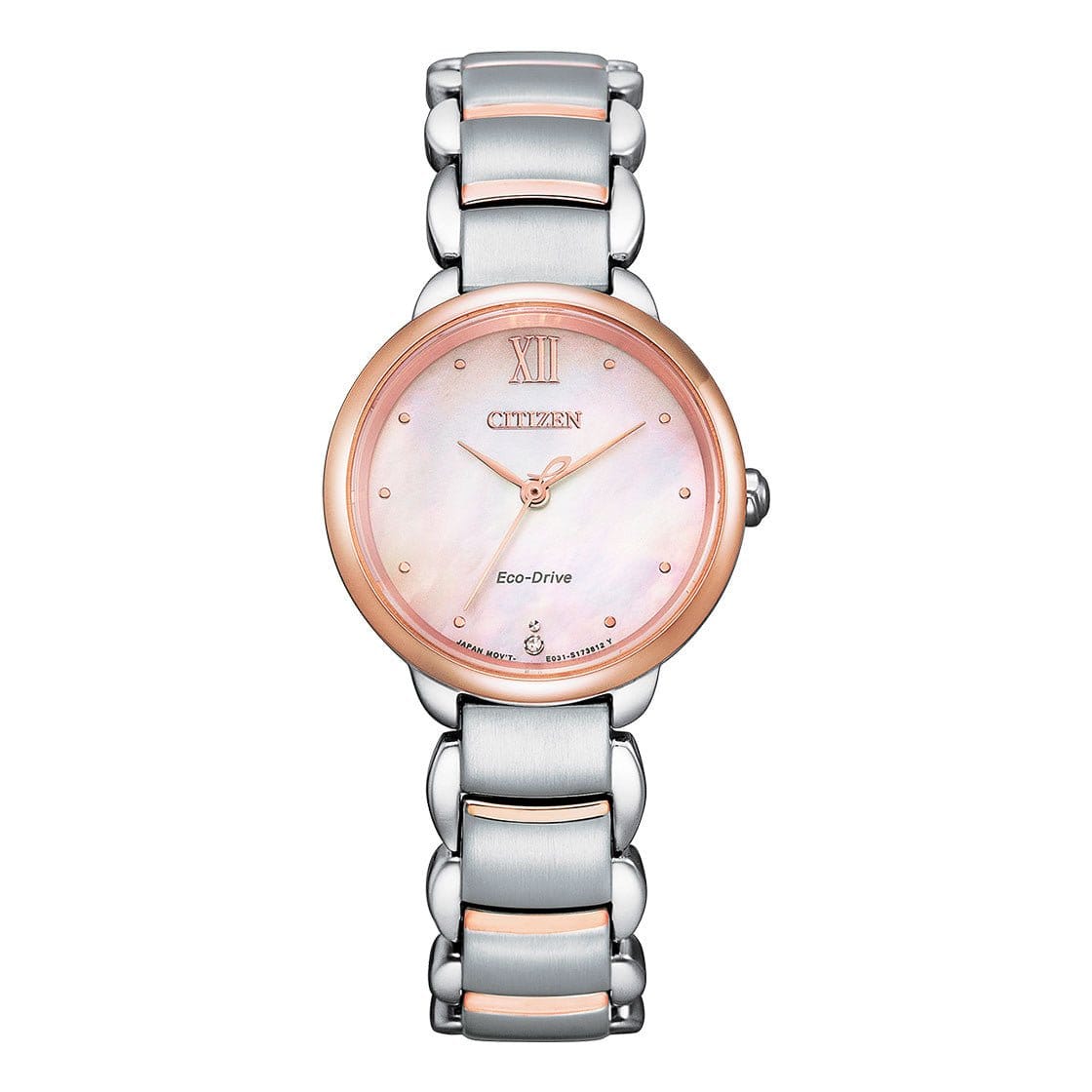 Citizen Eco-Drive Women's Watch - EM0924-85Y