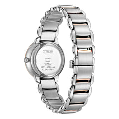 Citizen Eco-Drive Women's Watch - EM0924-85Y