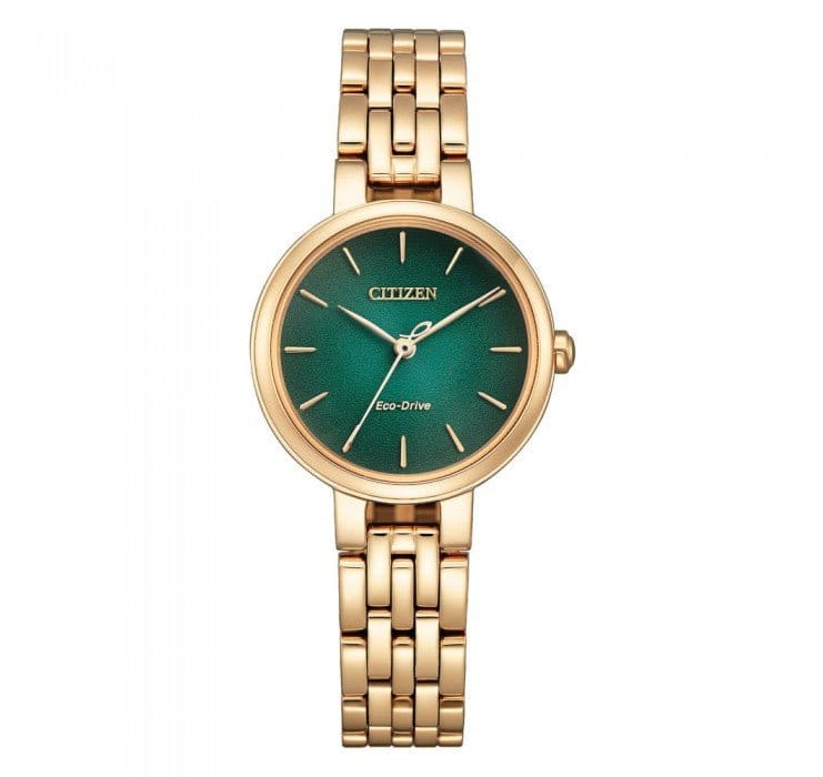 Citizen Eco-Drive Women's Watch - EM0993-82Z