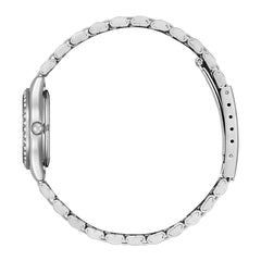 Citizen Analog Quartz Women's Watch - EQ0530-51N