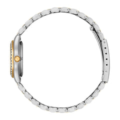 Citizen Analog Quartz Women's Watch - EQ0539-56Y