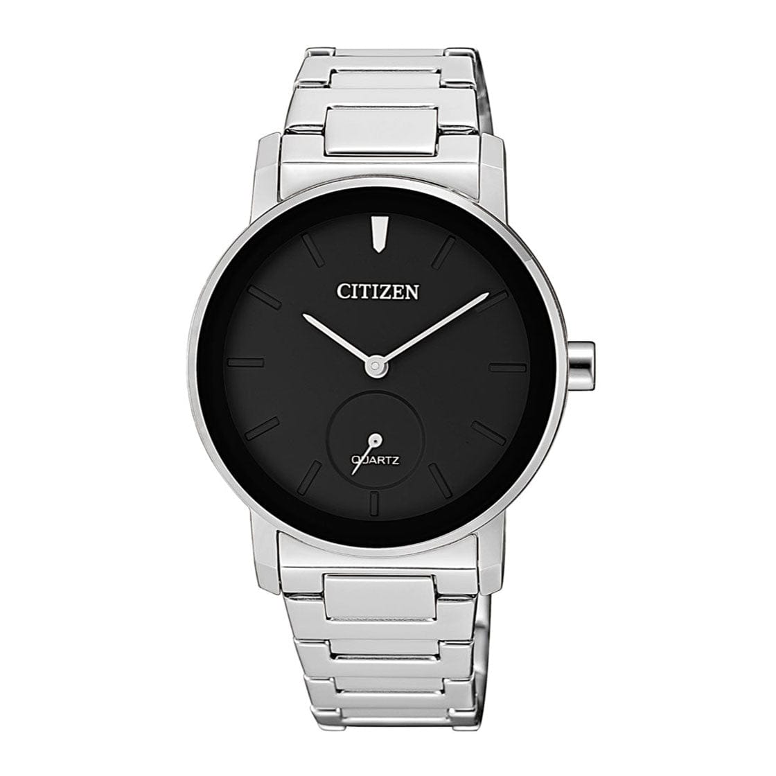 Citizen Analog Quartz Women's Watch - EQ9060-53E