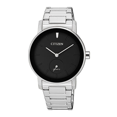 Citizen Analog Quartz Women's Watch - EQ9060-53E