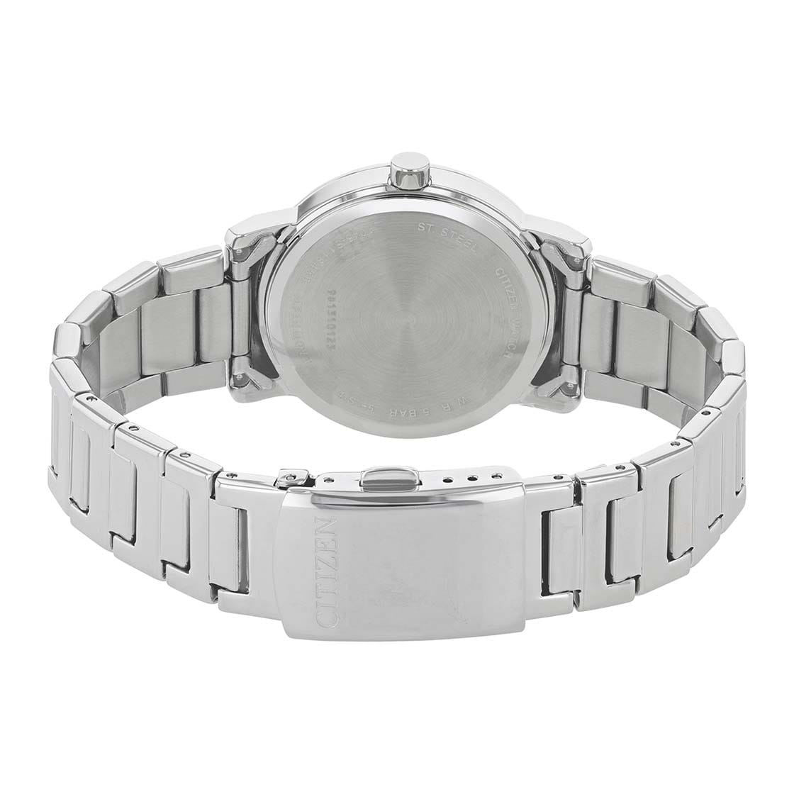 Citizen Analog Quartz Women's Watch - EQ9060-53E