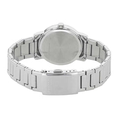 Citizen Analog Quartz Women's Watch - EQ9060-53E