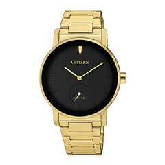 Citizen Analog Quartz Women's Watch - EQ9062-58E