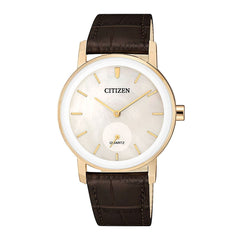 Citizen Analog Quartz Women's Watch - EQ9063-04D