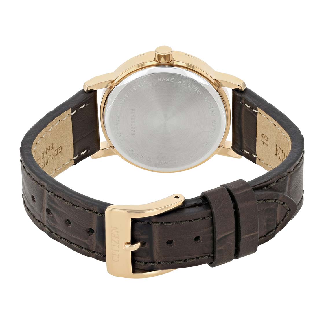 Citizen Analog Quartz Women's Watch - EQ9063-04D