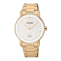 Citizen Analog Quartz Women's Watch - EQ9063-55A