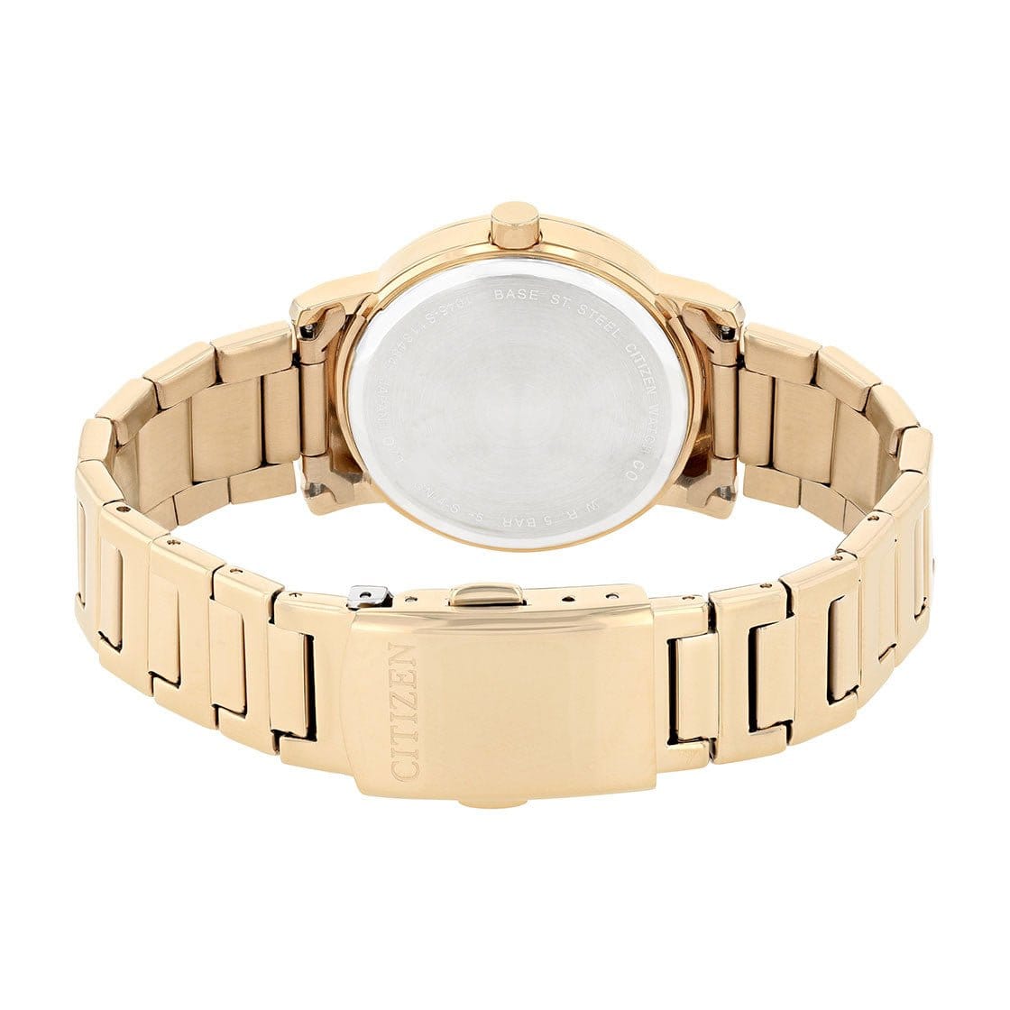 Citizen Analog Quartz Women's Watch - EQ9063-55A