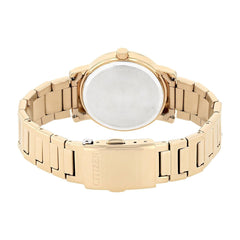 Citizen Analog Quartz Women's Watch - EQ9063-55A