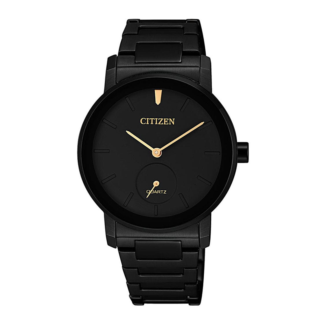 Citizen Analog Quartz Women's Watch - EQ9065-50E