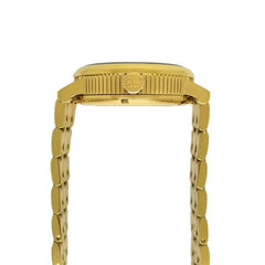 Earnshaw Beaufort Anatolia Automatic Green Round Dial Men's Watch - ES-8059-11