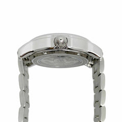 Earnshaw Longitude Whiston Limited Edition Automatic Watch with Additional Strap For Men- ES-8126-88