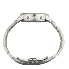 Earnshaw CARLYLE Multifunction Battery Black Round Dial Men's Watch - ES-8176-22