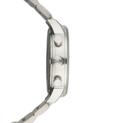 Earnshaw CARLYLE Multifunction Battery Black Round Dial Men's Watch - ES-8176-22